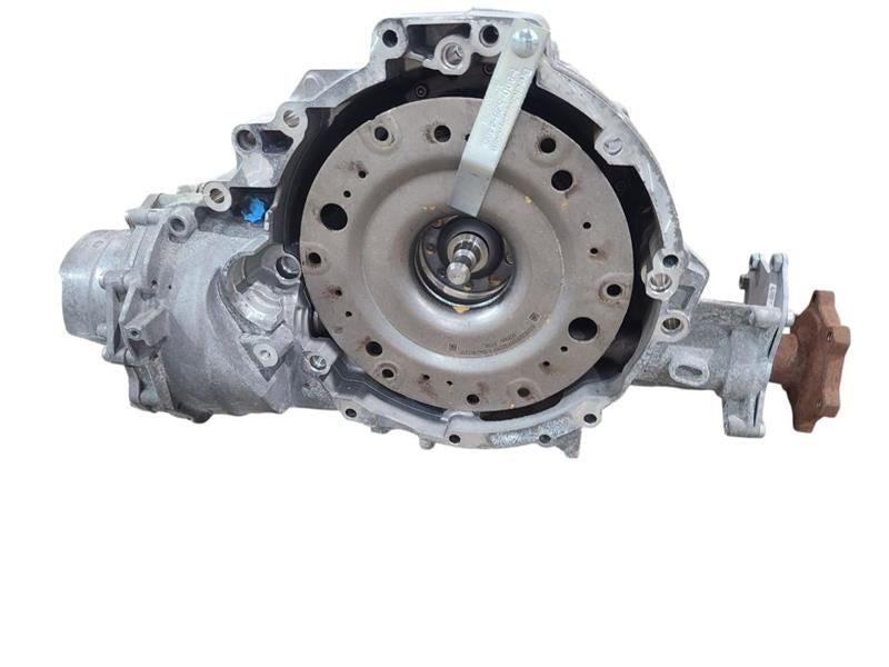 Automatic Transmission AWD Quattro 2.0L 8 Speed Fits 13-17 AUDI A5 599