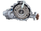 Automatic Transmission AWD Quattro 2.0L 8 Speed Fits 13-17 AUDI A5 599