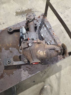 Carrier Front Axle 4.0L 1GRFE Engine 6 Cylinder Fits 03-18 4 RUNNER 41