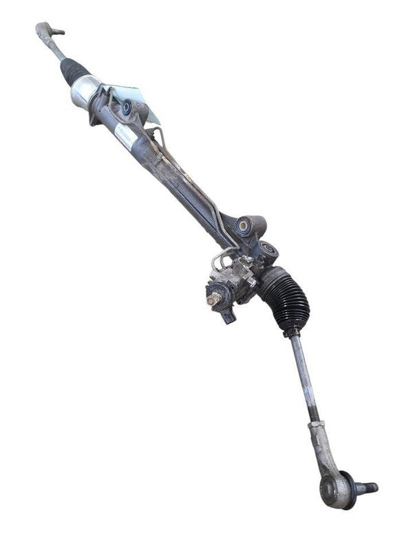 Steering Gear/Rack Power Rack And Pinion GTS Fits 11-18 PORSCHE CAYENN