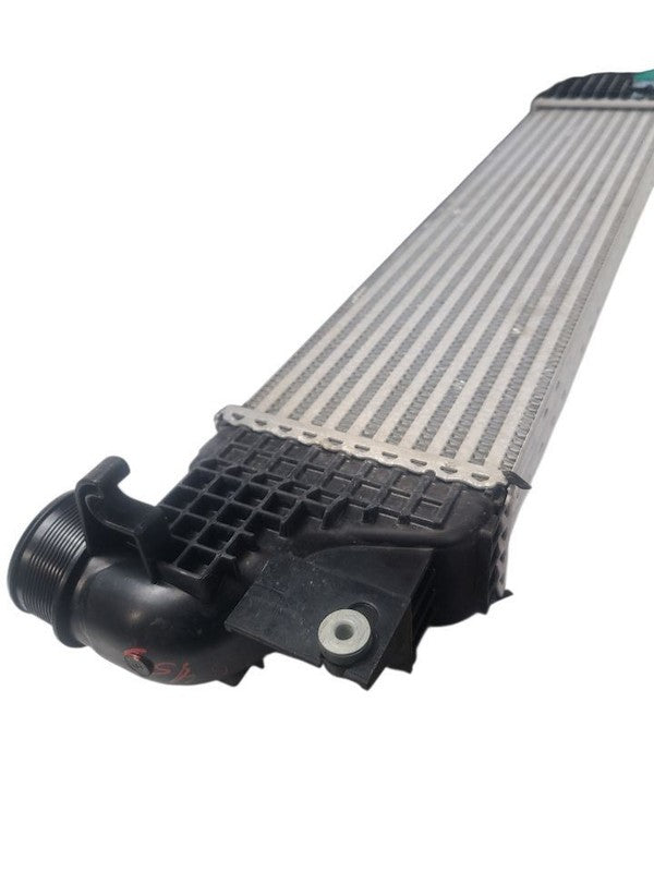 Intercooler Fits 15-24 EDGE 662815