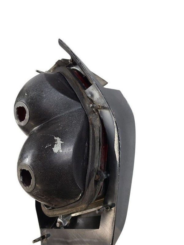 Passenger Right Tail Light Delta 88 Fits 72 OLDSMOBILE 642201