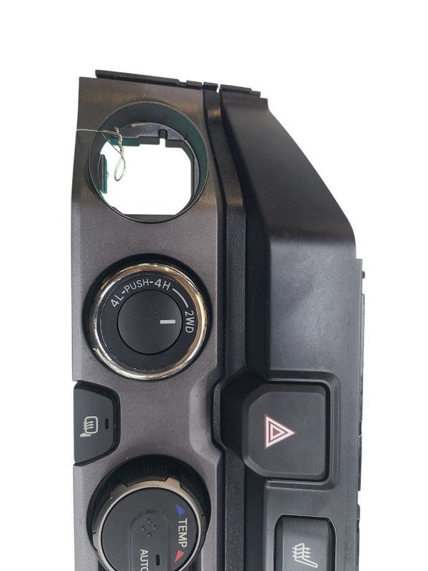 Temperature Control ID 55900-04122-B1 Fits 16-23 TACOMA 677691