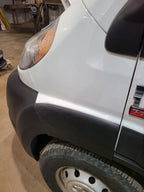 Driver Left Fender Fits 14-22 PROMASTER 1500 VAN 670491