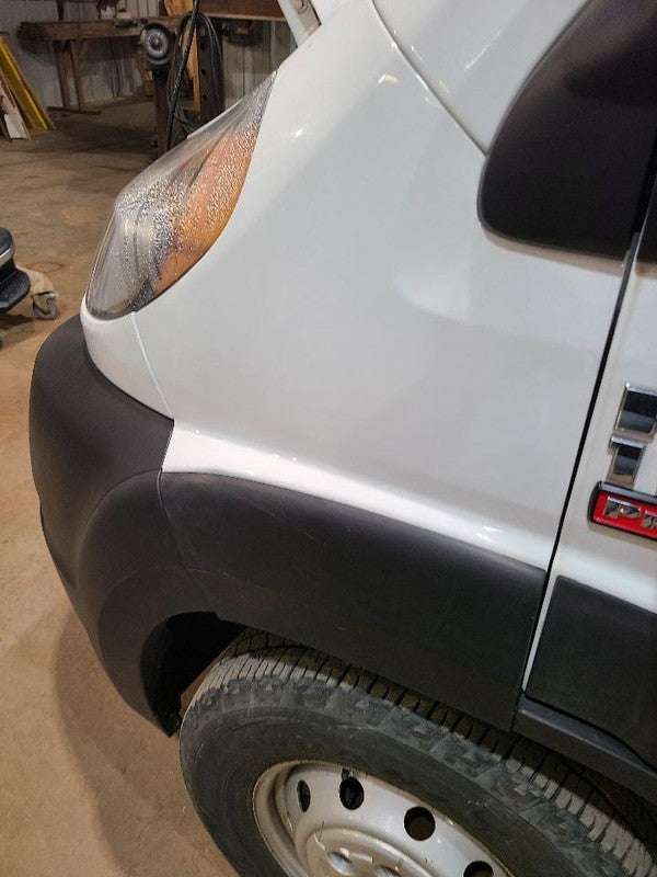 Driver Left Fender Fits 14-22 PROMASTER 1500 VAN 670491