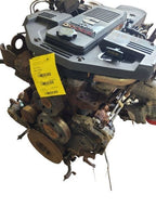 Engine 6.7L Diesel VIN A 8th Digit Fits 08 DODGE 2500 PICKUP 591767