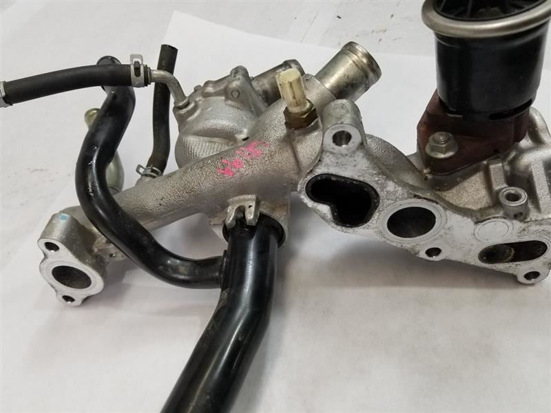 ODYSSEY   2014 Thermostat Housing 539812