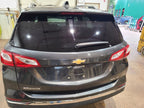 Trunk/Hatch/Tailgate With Privacy Tint Opt Ako Fits 18-21 EQUINOX 6724