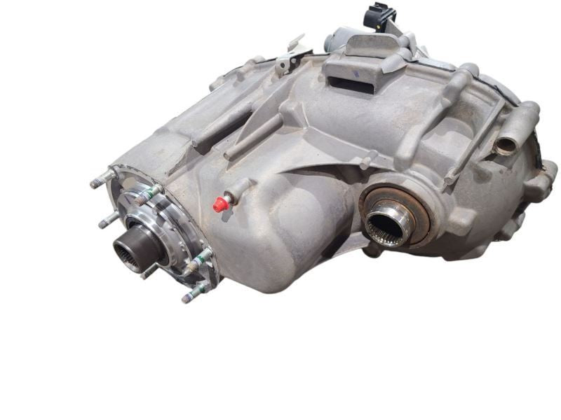 Transfer Case Transfer Case Opt Nqh ID AY8 Fits 17-19 SUBURBAN 1500 60
