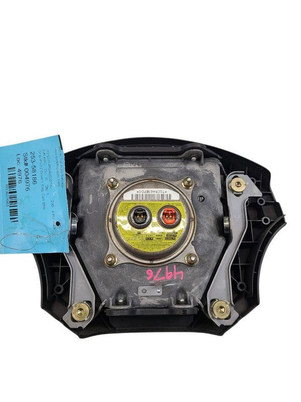 Air Bag Driver Wheel Fits 03-09 4 RUNNER 622063