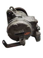 AC Compressor Fits 00-02 WRANGLER 612729