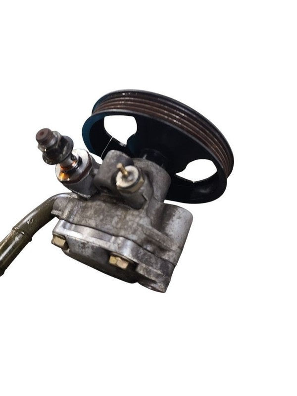 Power Steering Pump Fits 90-97 MAZDA MX-5 MIATA 651158