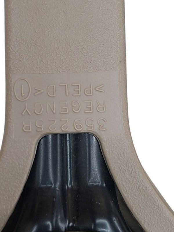 F150      1997 Seat Belt Front 678728