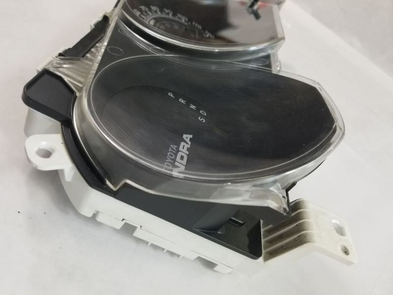 Speedometer Cluster MPH 6 Cylinder ID 83800-0CE41 Fits 11 TUNDRA 43705