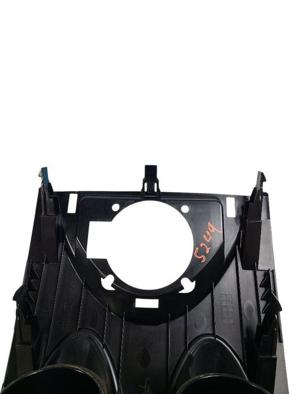 ROGUE     2008 Dash Bezel 648830