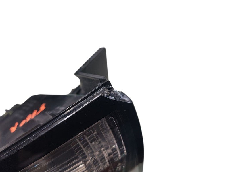 Passenger Tail Light LED Quarter Panel Mounted Fits 20-22 IONIQ 656195