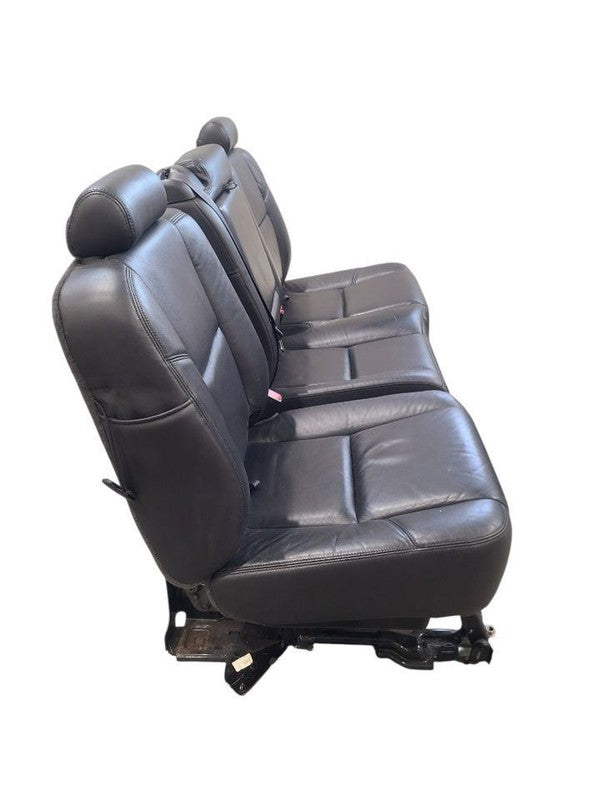 ESCALAEXT 2011 Seat Rear 676718
