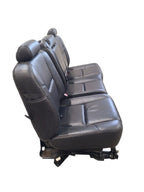 ESCALAEXT 2011 Seat Rear 676718