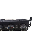 Temperature Control With AC Manual Control Fits 07-09 SIERRA 1500 PICK