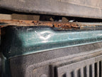 Trunk/Hatch/Tailgate With Tailgate Step Fits 08-12 FORD F250SD PICKUP 