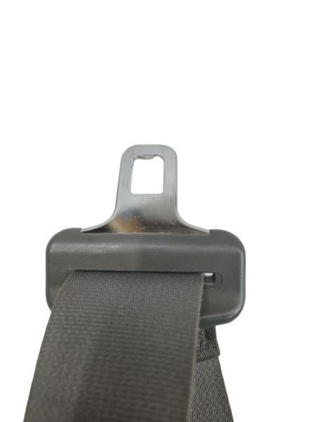 REAR RAM1500   2007 Driver's Side Retractor Seat Belt Rear 581762