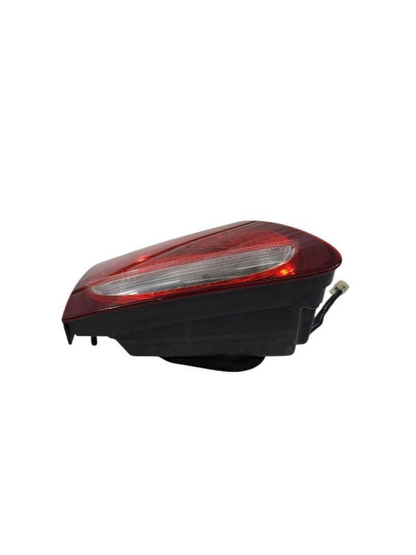 Driver Left Tail Light Decklid Mounted Fits 07-11 LEXUS GS350 620187