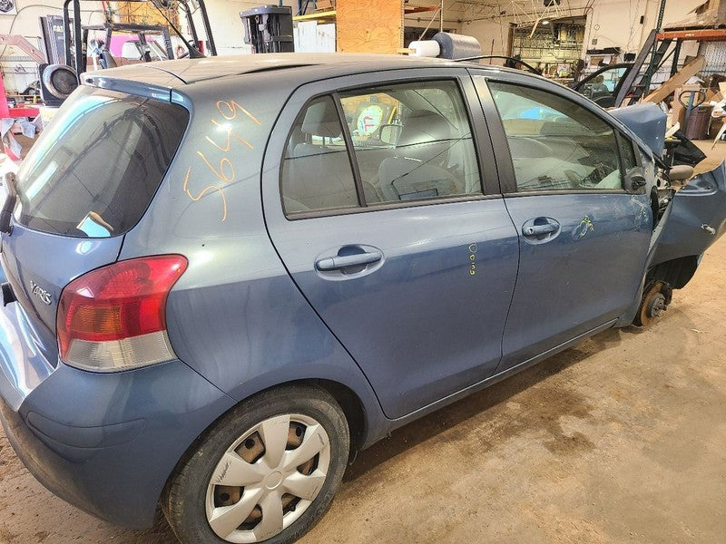 Engine Hatchback 1.5L VIN T 5th Digit 1NZFE Engine Fits 06-19 YARIS 67