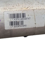 Rear Drive Shaft 4WD Pickup Mega Cab Diesel Fits 19-24 DODGE 3500 PICK