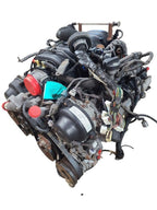 Engine 4.7L VIN T 5th Digit 2UZFE Engine Fits 05-09 LEXUS GX470 669799