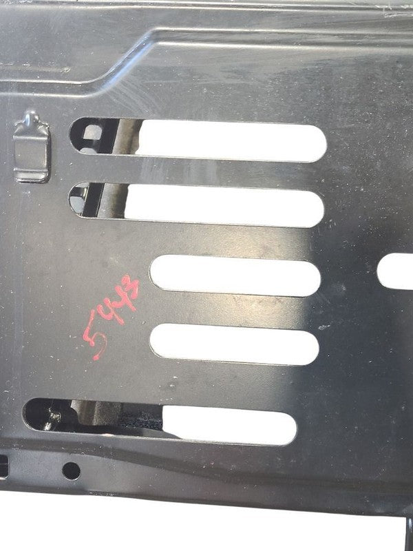 TRANSIT25 2015 Front Seat Track 661809