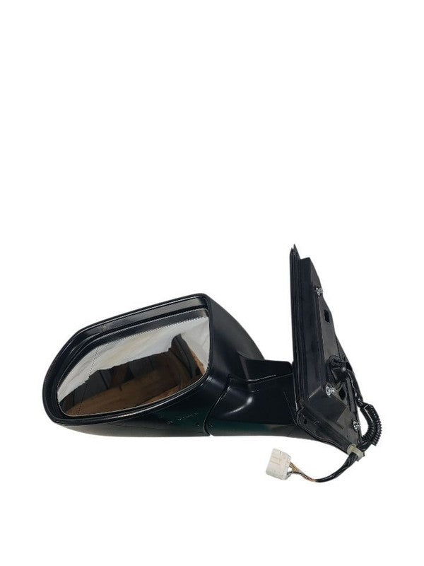 Driver Side View Mirror Power EX Body Color Heated Fits 12-14 CR-V 654