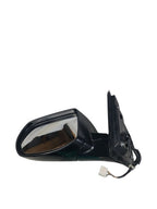 Driver Side View Mirror Power EX Body Color Heated Fits 12-14 CR-V 654