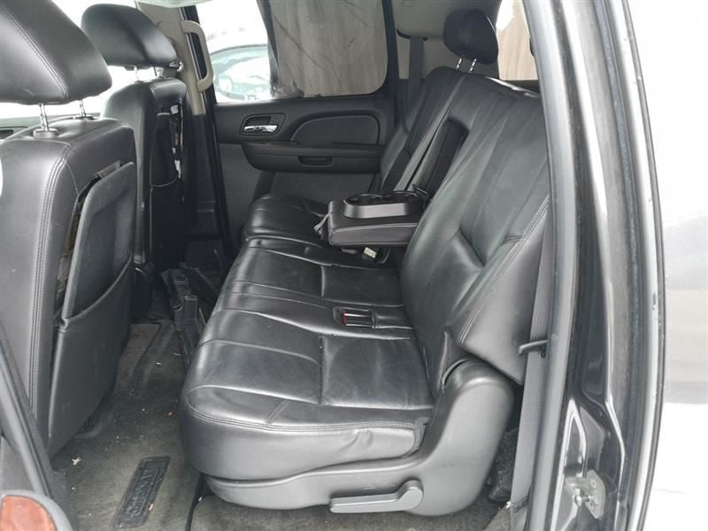 Transfer Case Transfer Case Opt NP0 ID Sy Fits 10-14 SUBURBAN 1500 240