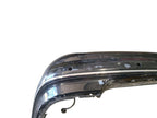Rear Bumper 220 Type S600 With Sport Package Fits 01-06 MERCEDES S-CLA