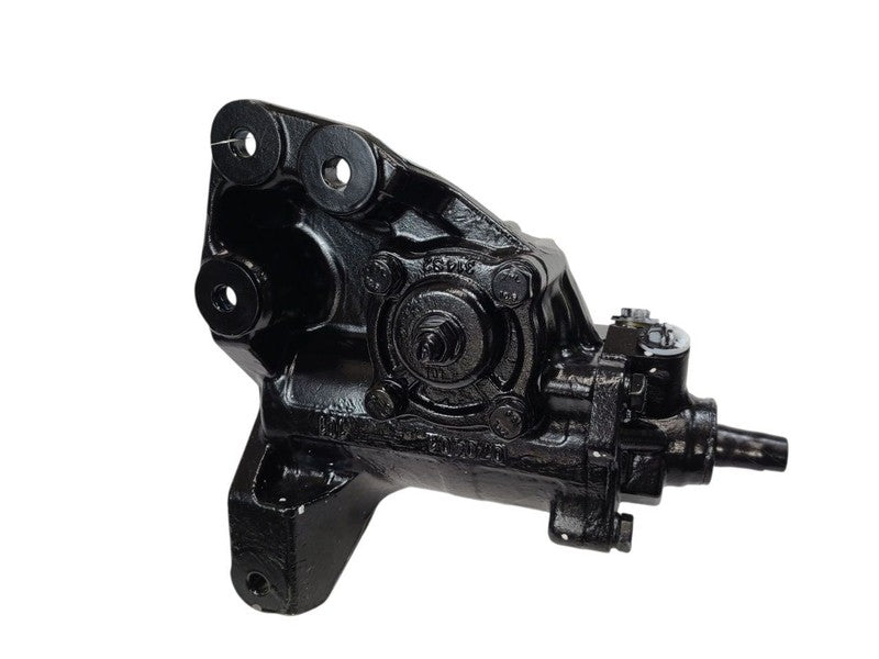 NPR ISUZU 2012 Steering Gear/Rack 636990