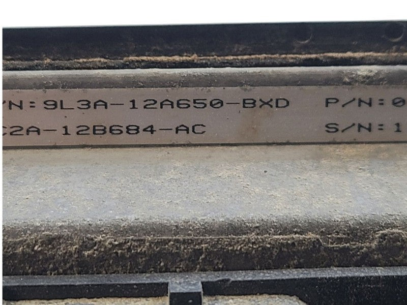 Engine ECM Electronic Control Module 5.4L 3V Fits 09 FORD F150 677810 