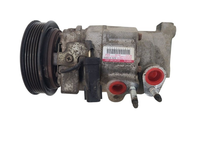 AC Compressor Fits 09-26 DODGE 2500 PICKUP 674122