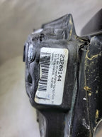 Passenger Side View Mirror Power Folding Opt Dnv Fits 16-19 XTS 555845