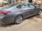 Timing Cover Sedan 3.8L Lower Fits 15-16 GENESIS 658505