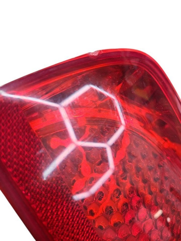 Driver Tail Light Without Rally Sport Package Inner Fits 10-11 CAMARO 