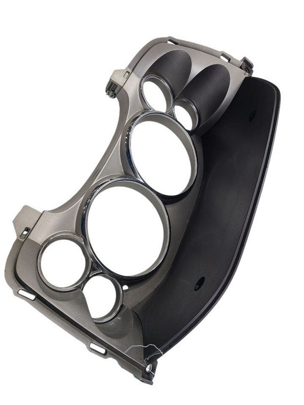 SILV25NEW 2007 Dash Bezel 627253