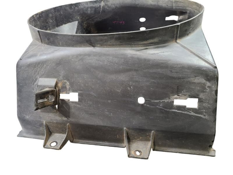 TDODR2500 1999 Radiator Shroud 596953