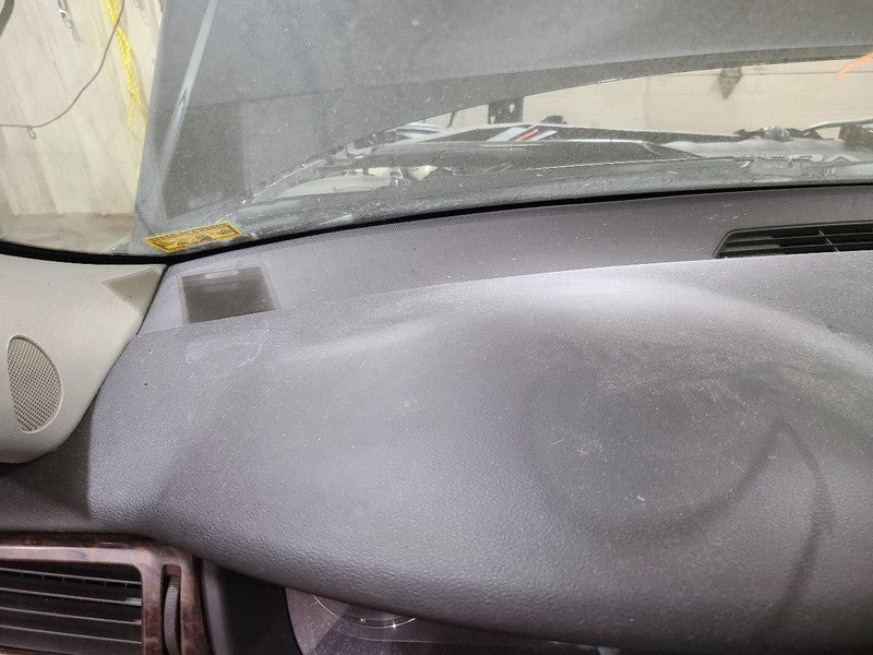 Dash Panel VIN W 4th Digit Limited Fits 06-16 IMPALA 672176