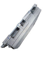 Audio Equipment Radio Amplifier ID 8A5T-18B849-AG Fits 09 MKS 644434