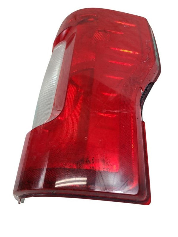 Passenger Tail Light Incandescent Fits 17-19 FORD F250SD PICKUP 658812