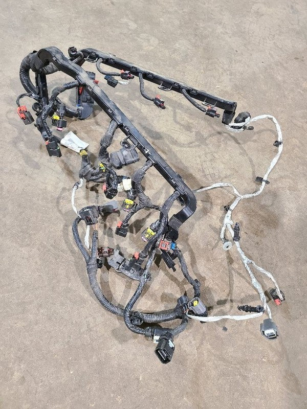 CHEROKEE  2020 Engine Wire Harness 652495