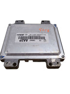 Engine ECM Electronic Control Module VIN P 4th Digit Fits 12-16 CRUZE 
