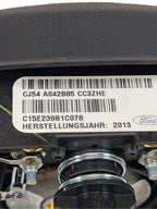 Driver Left Air Bag Front Driver Wheel Fits 13-18 C-MAX 610140