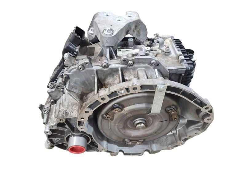 Automatic Transmission 3.2L AWD With Tow Pkg Fits 15 CHEROKEE 608328