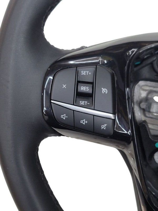 ESCAPE    2021 Steering Wheel 677830